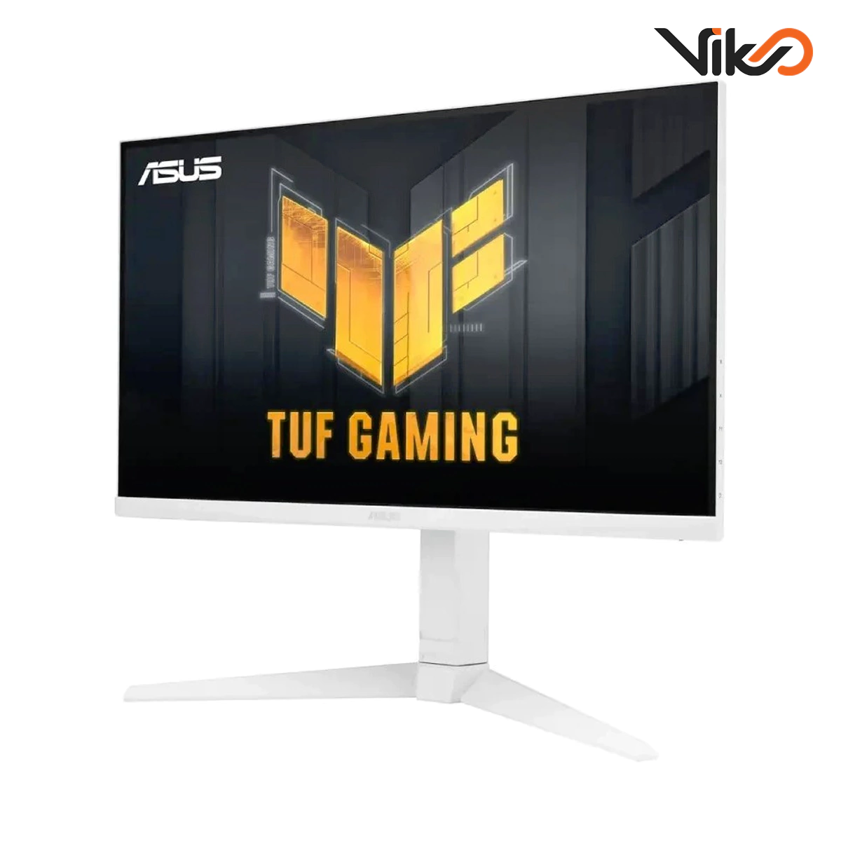 مانیتور 27 اینچ ایسوس مدل TUF Gaming VG27AQML1A-White (2)