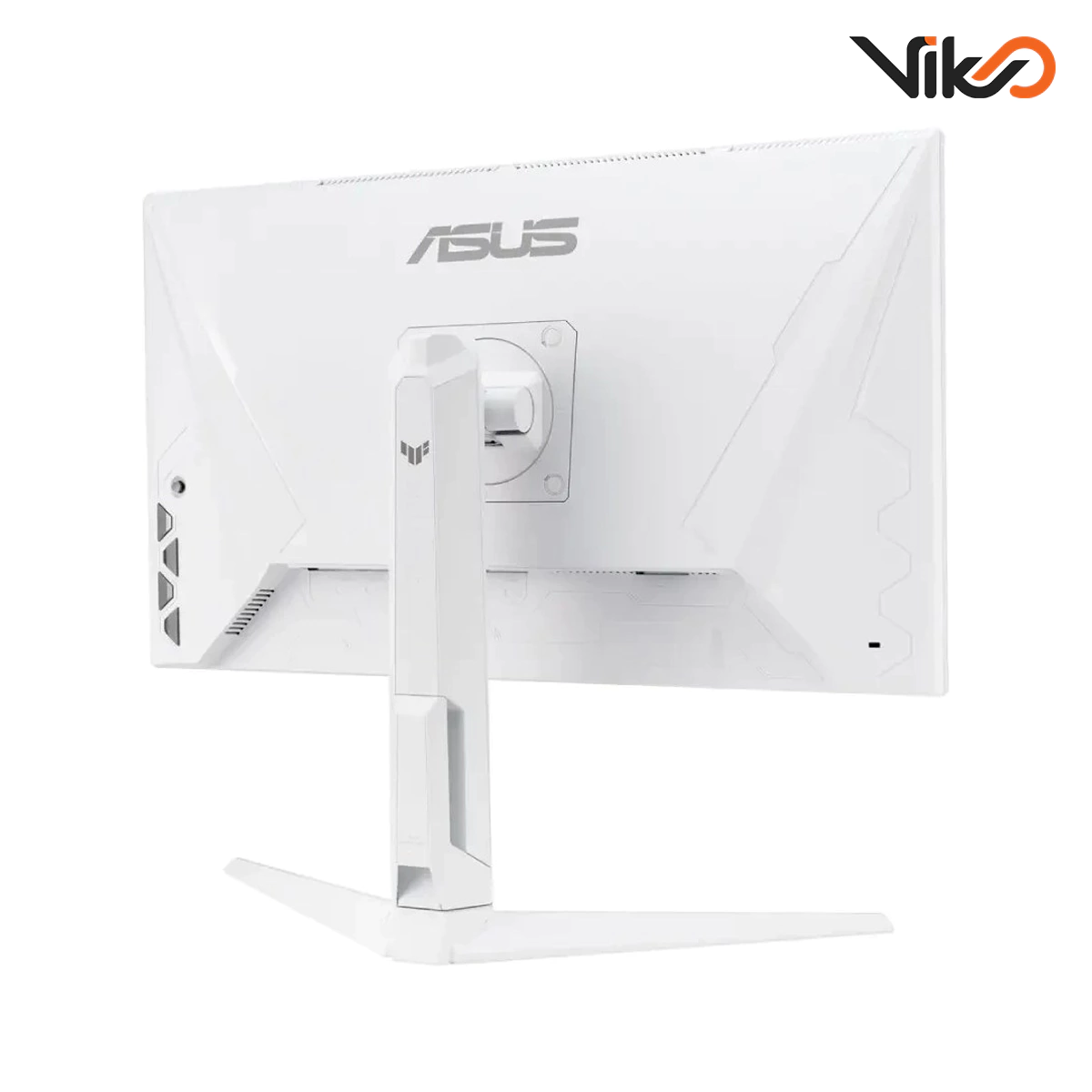 مانیتور 27 اینچ ایسوس مدل TUF Gaming VG27AQML1A-White (3)