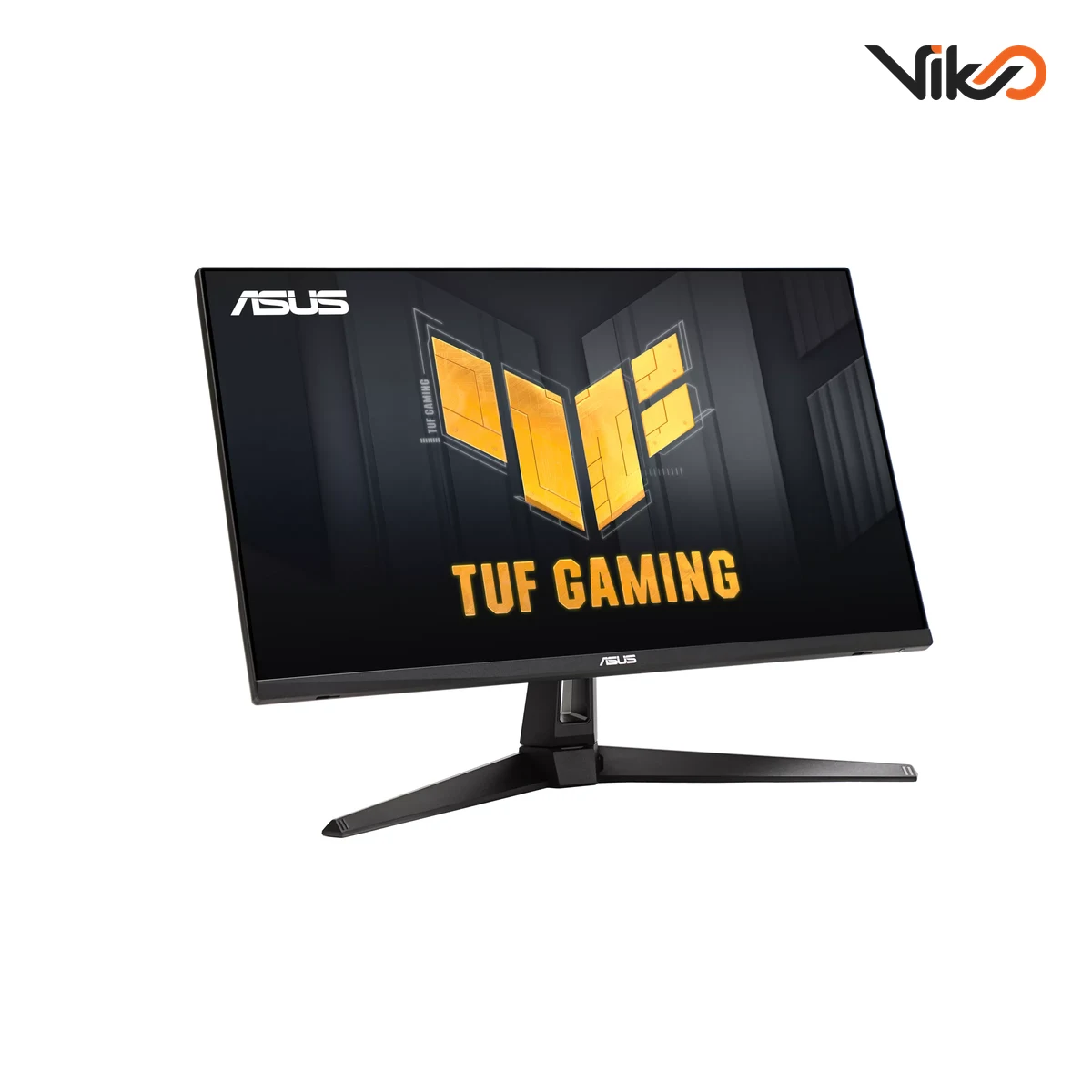 مانیتور 27 اینچ ایسوس مدل TUF Gaming VG27UQ1A