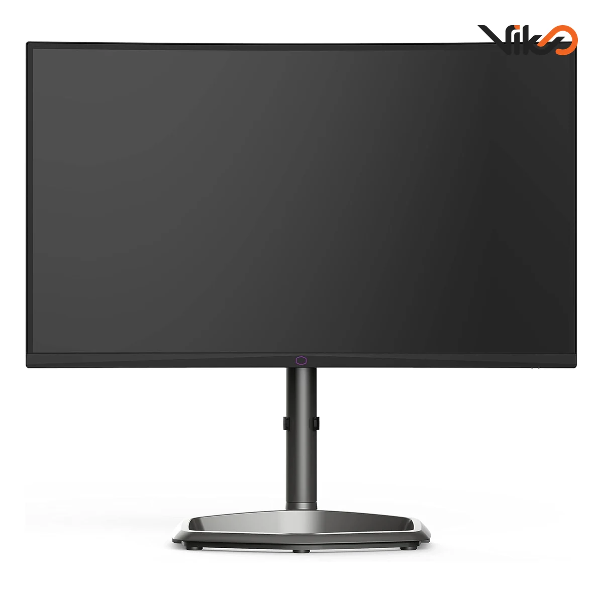 مانیتور 27 اینچ خمیده کولرمستر مدل GM27-CFX