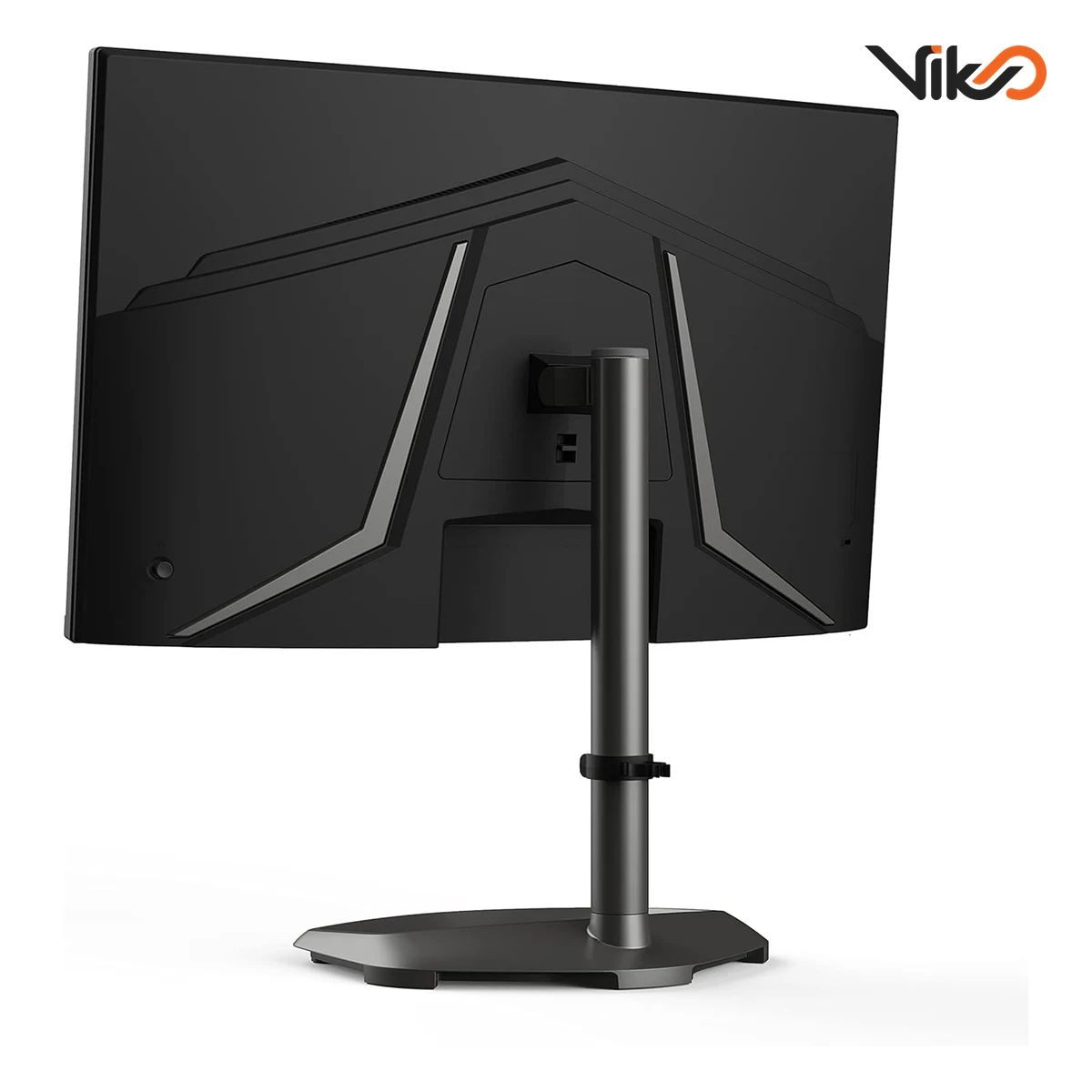مانیتور 27 اینچ خمیده کولرمستر مدل GM27-CFX