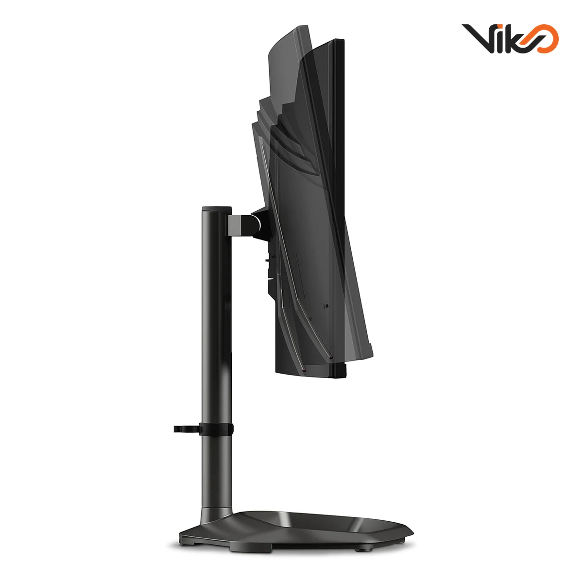 مانیتور 27 اینچ خمیده کولرمستر مدل GM27-CFX