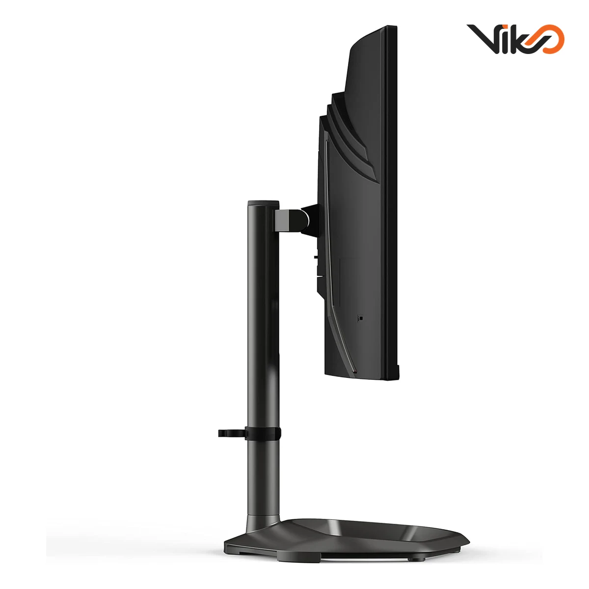 مانیتور 27 اینچ خمیده کولرمستر مدل GM27-CFX