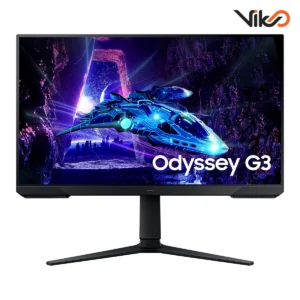 مانیتور 27 اینچ سامسونگ مدل LS27DG302EEXXS