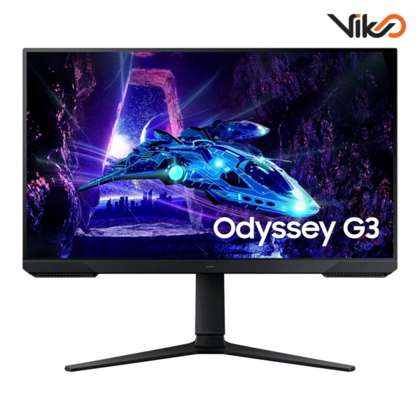مانیتور 27 اینچ سامسونگ مدل LS27DG302EEXXS (1)