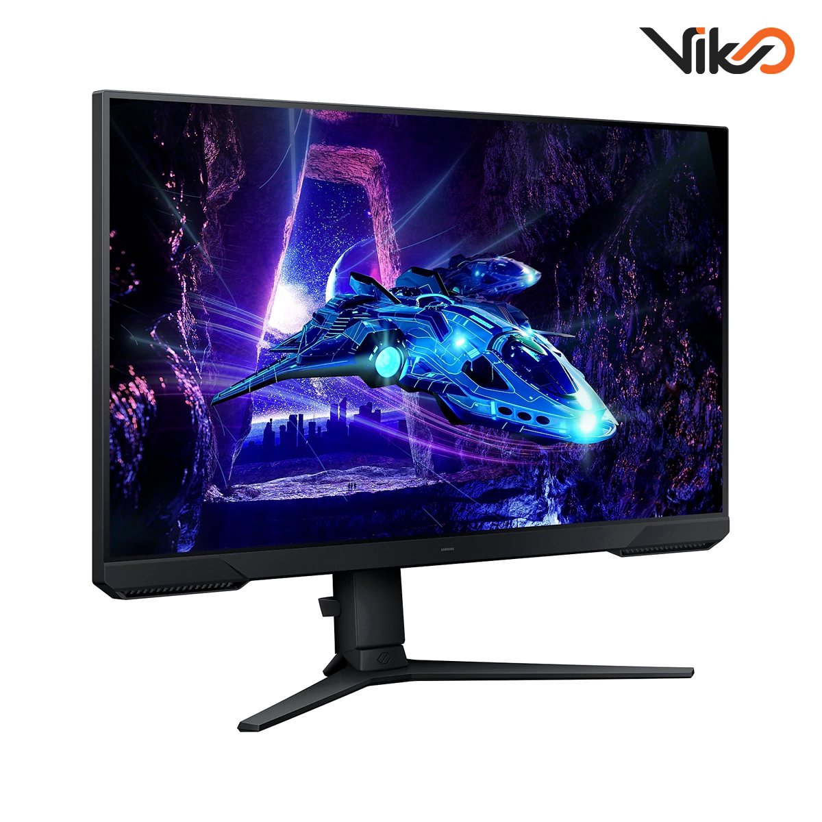 مانیتور 27 اینچ سامسونگ مدل LS27DG302EEXXS (3)