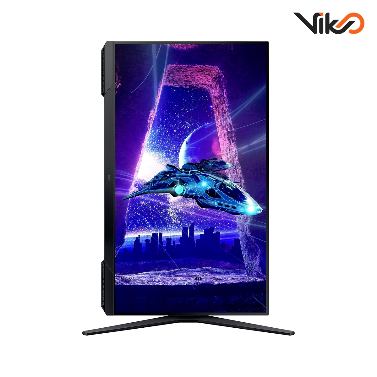 مانیتور 27 اینچ سامسونگ مدل LS27DG302EEXXS (8)