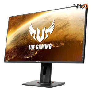 مانیتور 27 اینچ گیمینگ ایسوس مدل TUF GAMING VG279QM