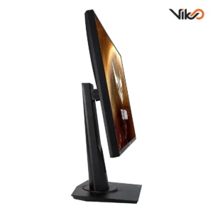 مانیتور 27 اینچ گیمینگ ایسوس مدل TUF GAMING VG279QM