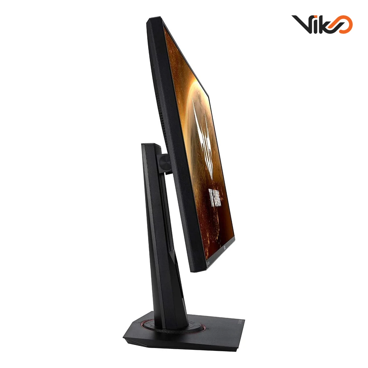 مانیتور 27 اینچ گیمینگ ایسوس مدل TUF GAMING VG279QM