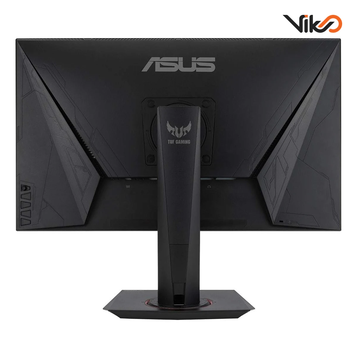 مانیتور 27 اینچ گیمینگ ایسوس مدل TUF GAMING VG279QM