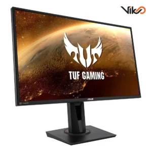 مانیتور 27 اینچ گیمینگ ایسوس مدل TUF GAMING VG279QM