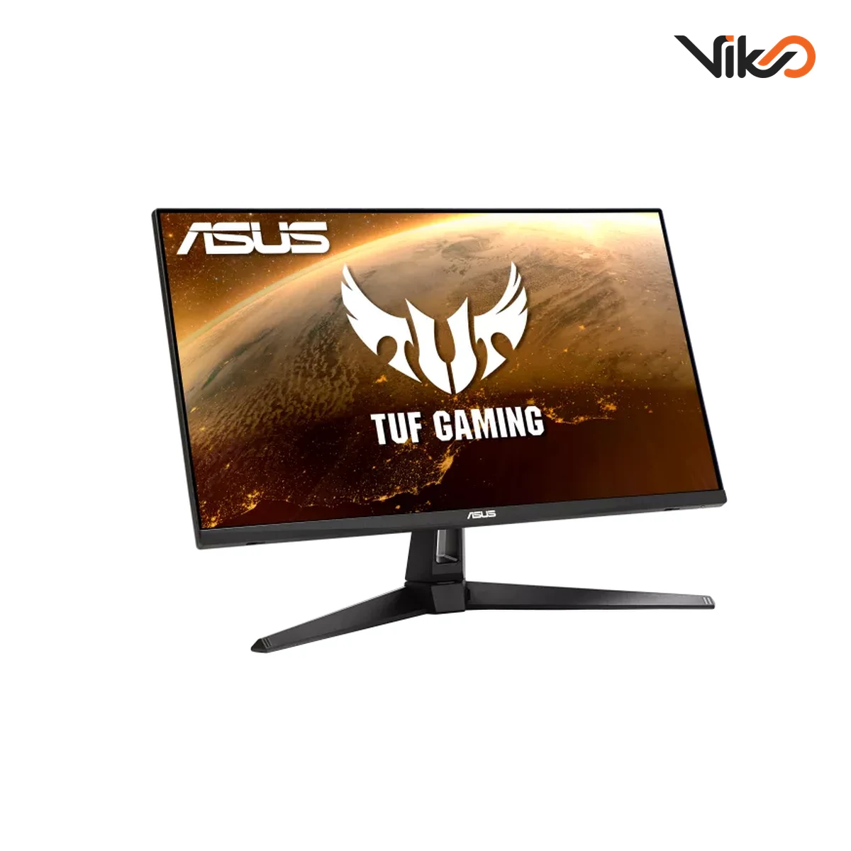 مانیتور 27 اینچ گیمینگ ایسوس مدل TUF GAMING VG27AQ1A
