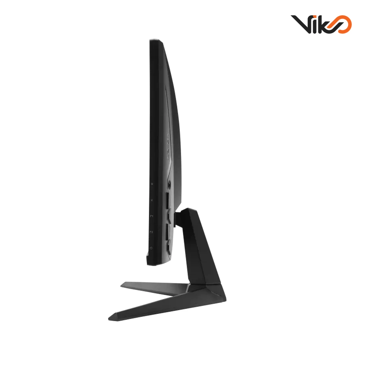 مانیتور 27 اینچ گیمینگ ایسوس مدل TUF GAMING VG27AQ1A