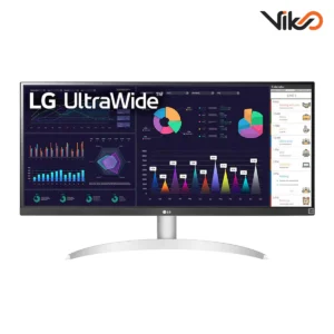 مانیتور 29 اینچ ال جی مدل 29WQ600-W
