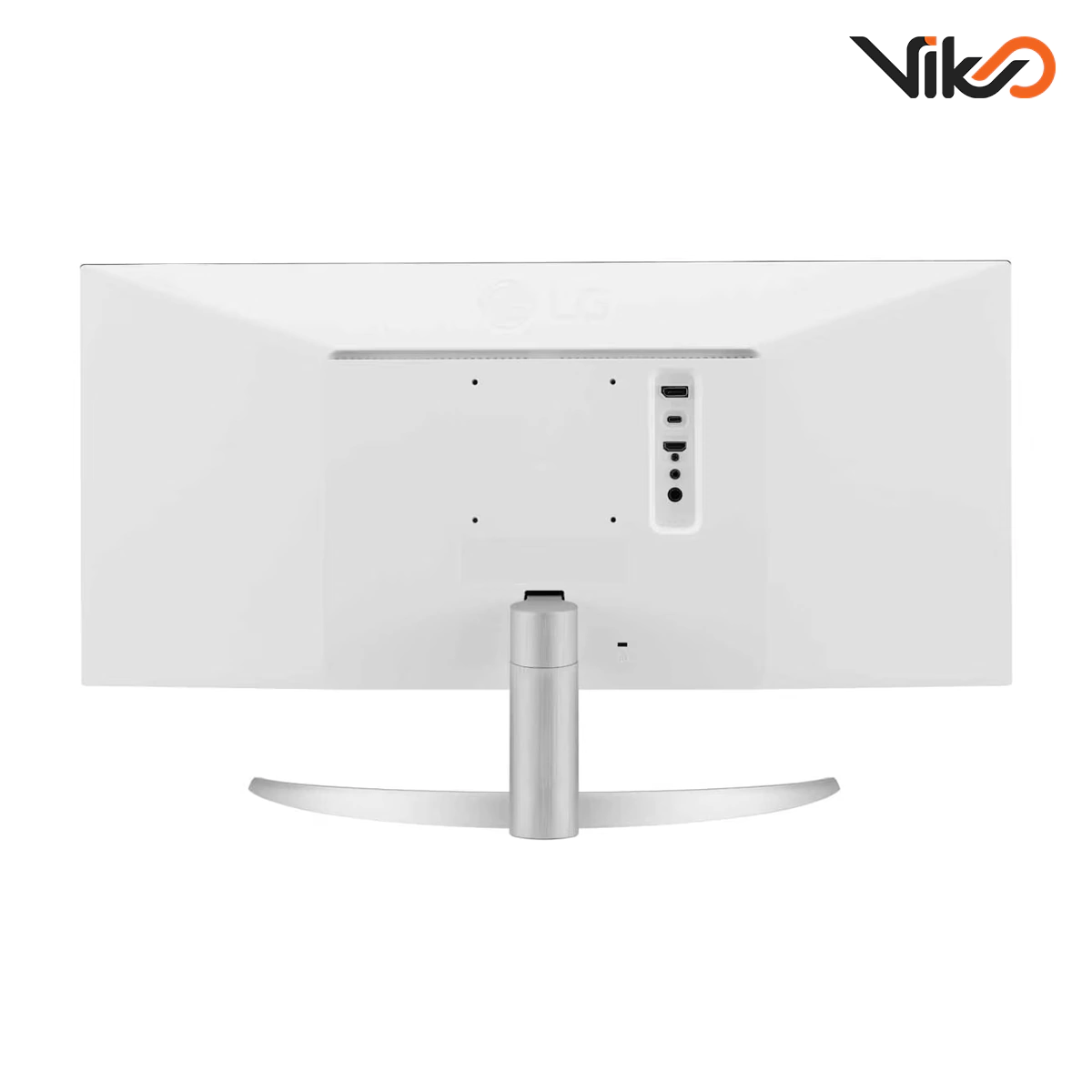 مانیتور 29 اینچ ال جی مدل 29WQ600-W (5)