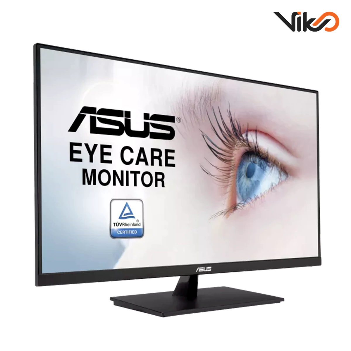 مانیتور 32 اینچ ایسوس مدل VP32AQ (3)