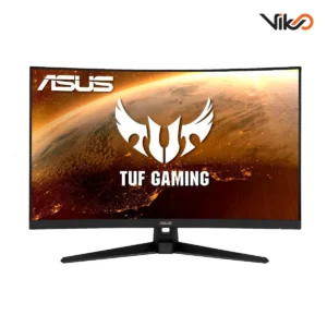 مانیتور 32 اینچ خمیده ایسوس مدل TUF GAMING VG328H1B