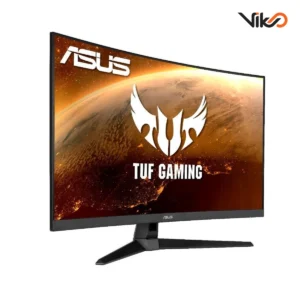 مانیتور 32 اینچ خمیده ایسوس مدل TUF GAMING VG328H1B