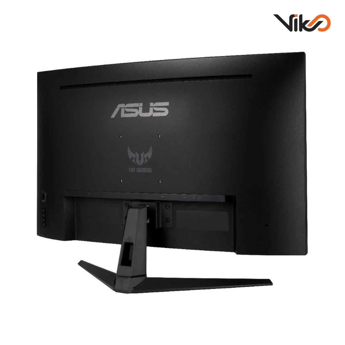 مانیتور 32 اینچ خمیده ایسوس مدل TUF GAMING VG328H1B
