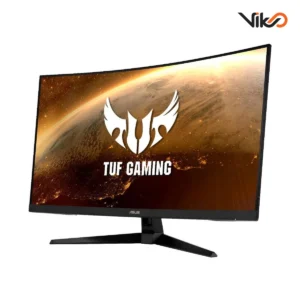 مانیتور 32 اینچ خمیده ایسوس مدل TUF GAMING VG328H1B