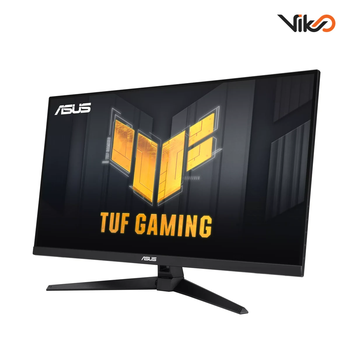 مانیتور 32 اینچ خمیده ایسوس مدل TUF Gaming VG32AQA1A