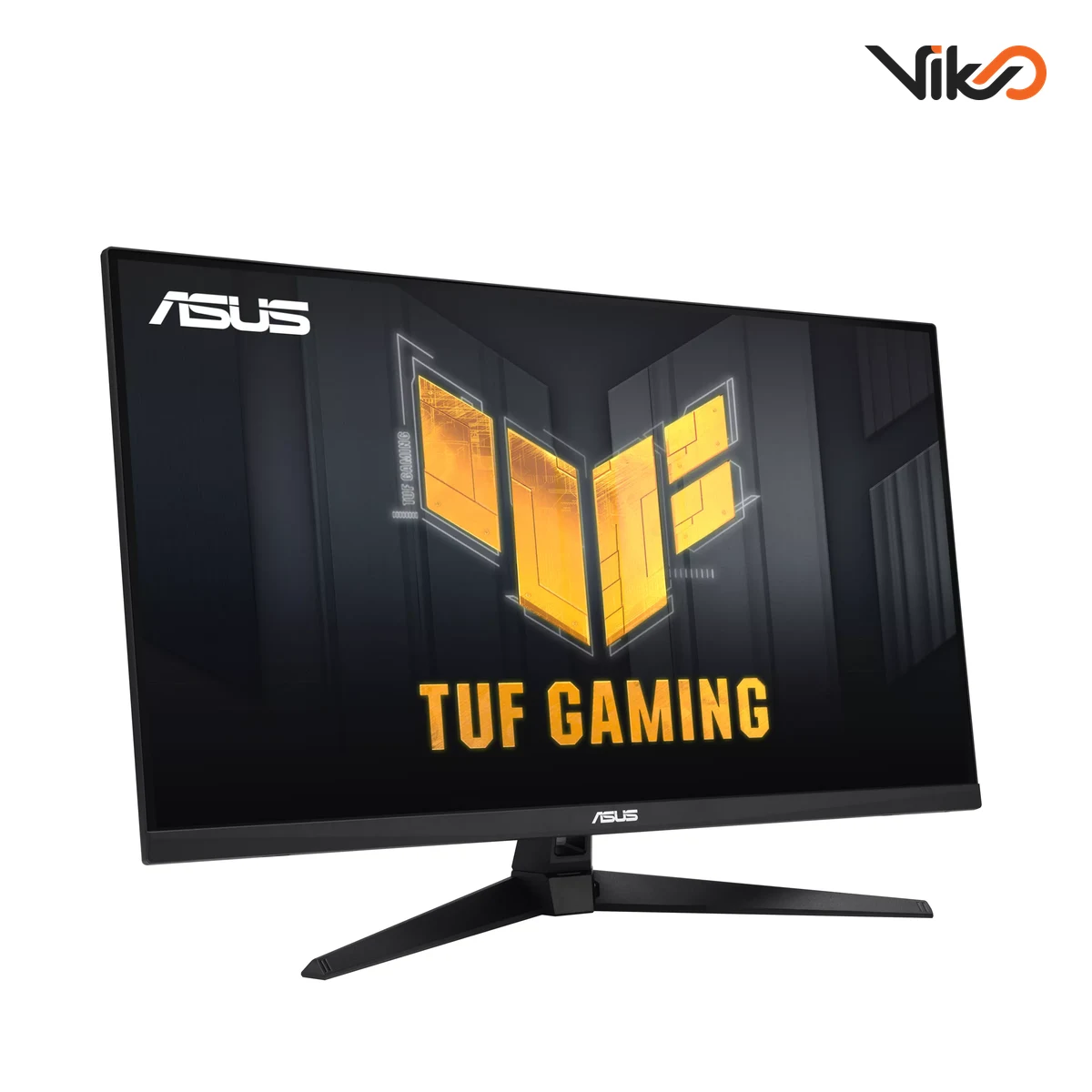 مانیتور 32 اینچ خمیده ایسوس مدل TUF Gaming VG32AQA1A