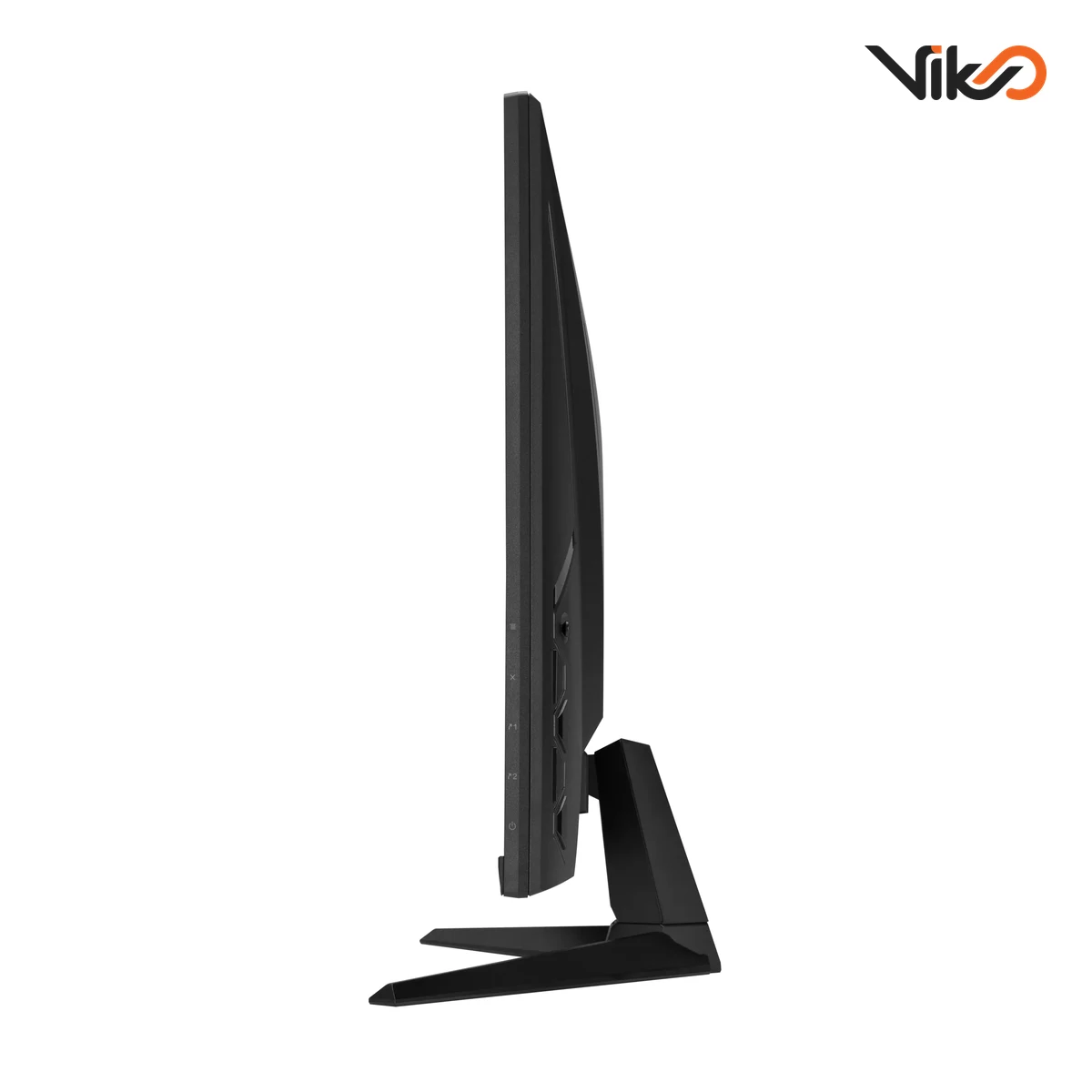 مانیتور 32 اینچ خمیده ایسوس مدل TUF Gaming VG32AQA1A