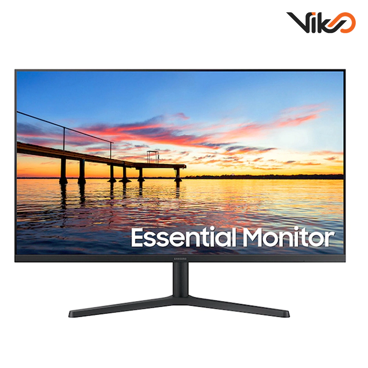 مانیتور 32 اینچ سامسونگ مدل LS32A600UUNXGO (1)
