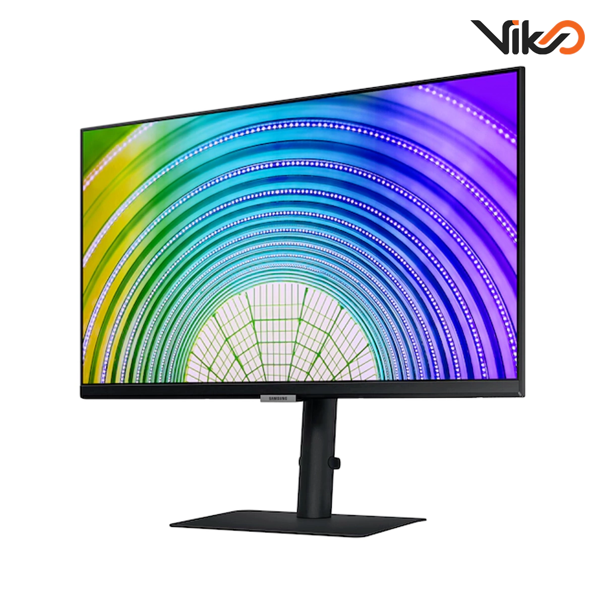 مانیتور 32 اینچ سامسونگ مدل LS32A600UUNXGO (2)