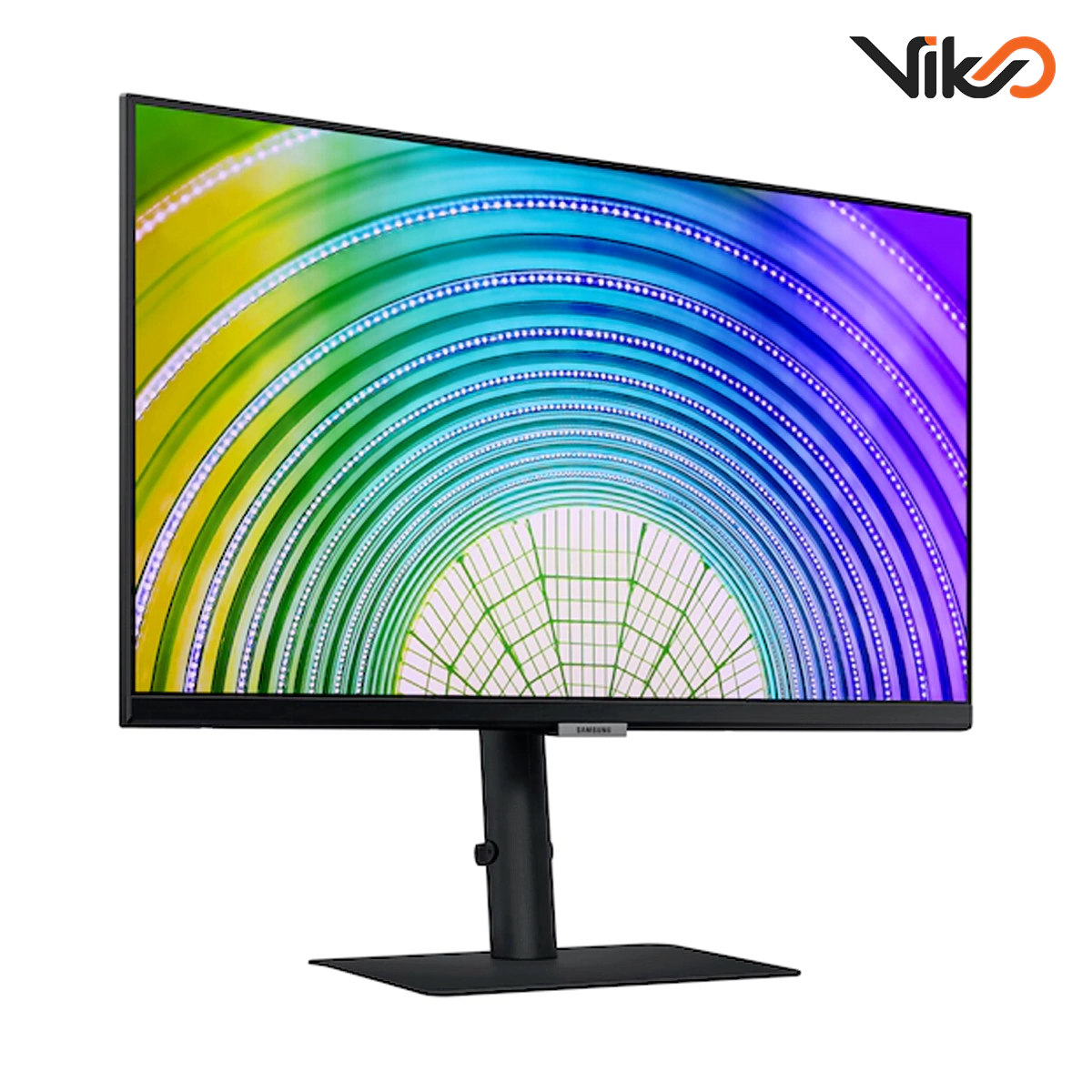 مانیتور 32 اینچ سامسونگ مدل LS32A600UUNXGO (3)
