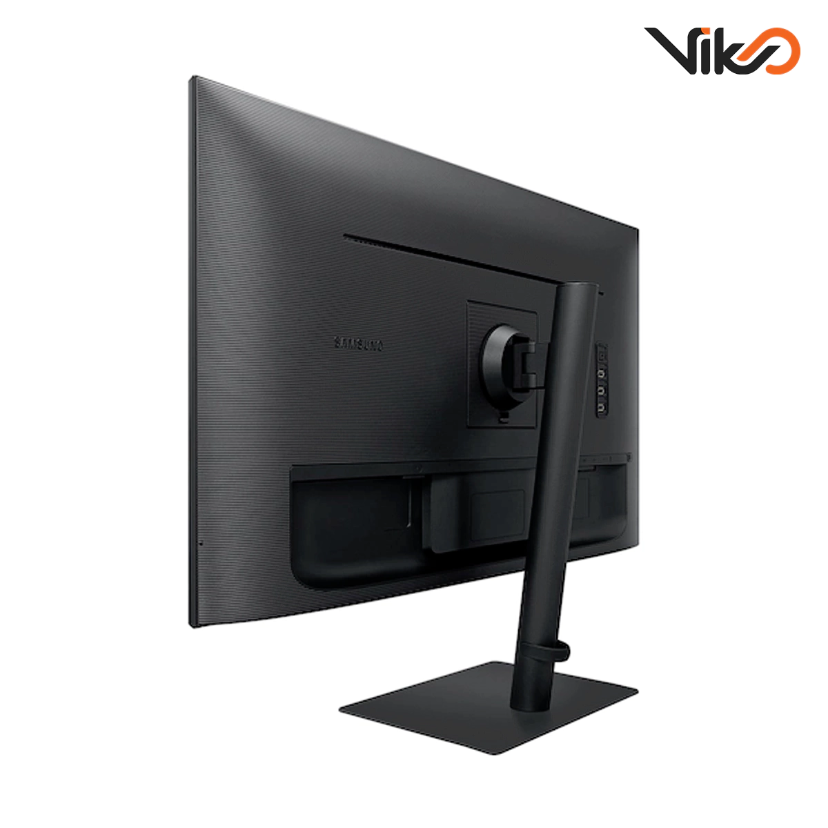 مانیتور 32 اینچ سامسونگ مدل LS32A600UUNXGO (6)