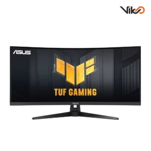 مانیتور 34 اینچ خمیده ایسوس مدل TUF Gaming VG34VQ3B