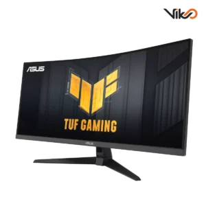 مانیتور 34 اینچ خمیده ایسوس مدل TUF Gaming VG34VQ3B