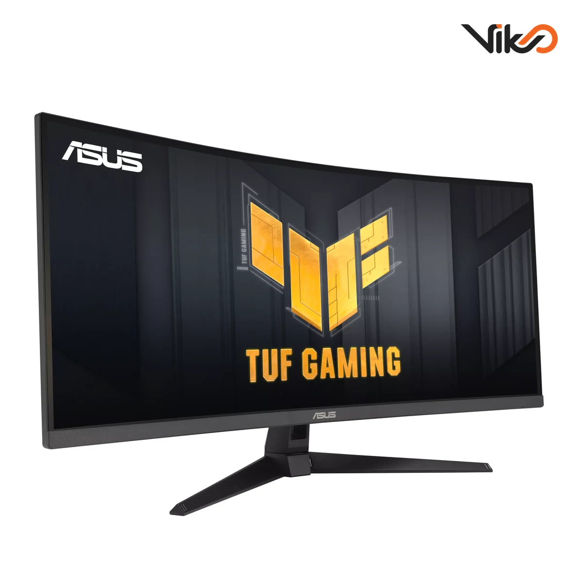 مانیتور 34 اینچ خمیده ایسوس مدل TUF Gaming VG34VQ3B