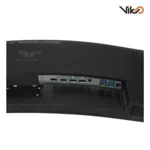 مانیتور 34 اینچ خمیده ایسوس مدل TUF Gaming VG34VQ3B