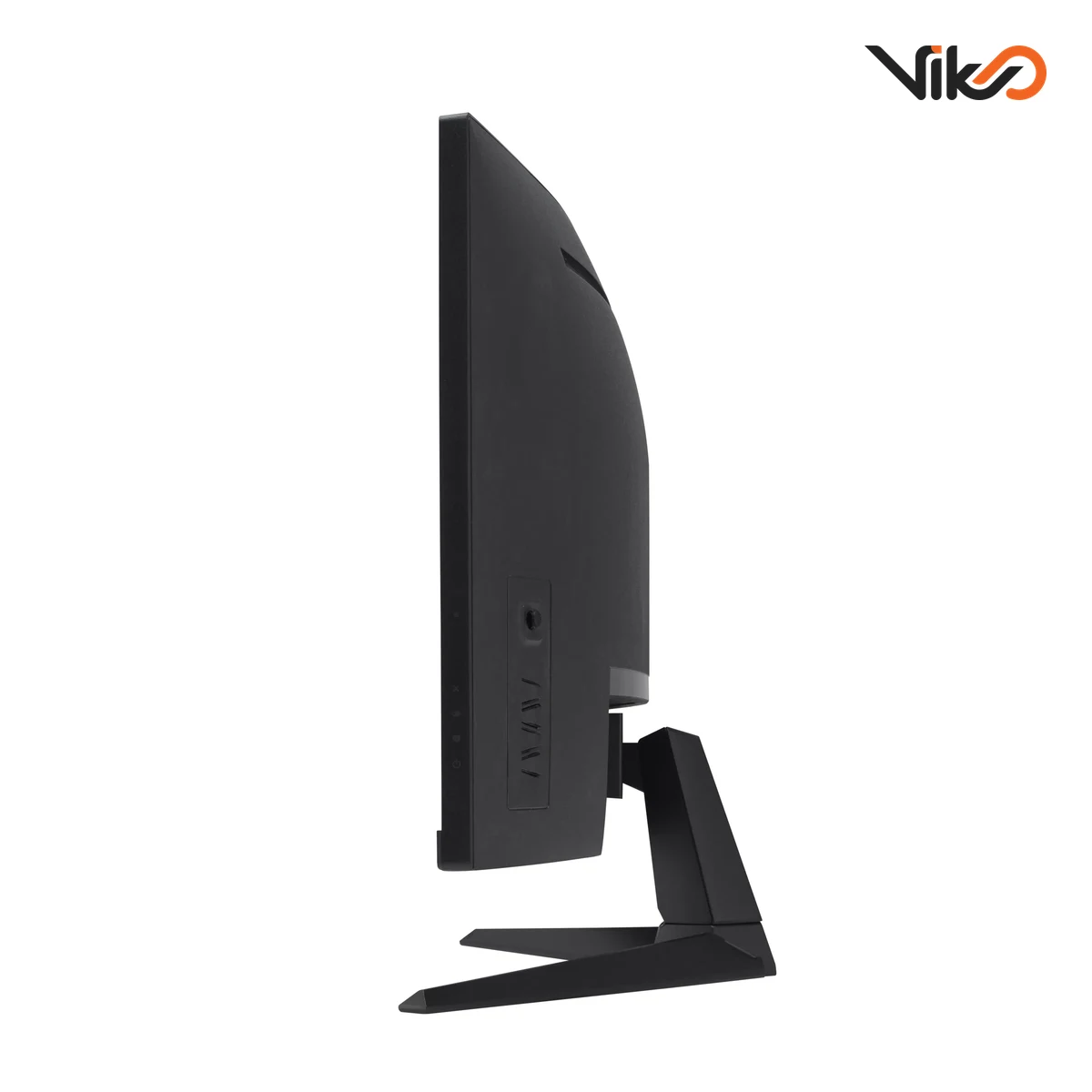 مانیتور 34 اینچ خمیده ایسوس مدل TUF Gaming VG34VQ3B
