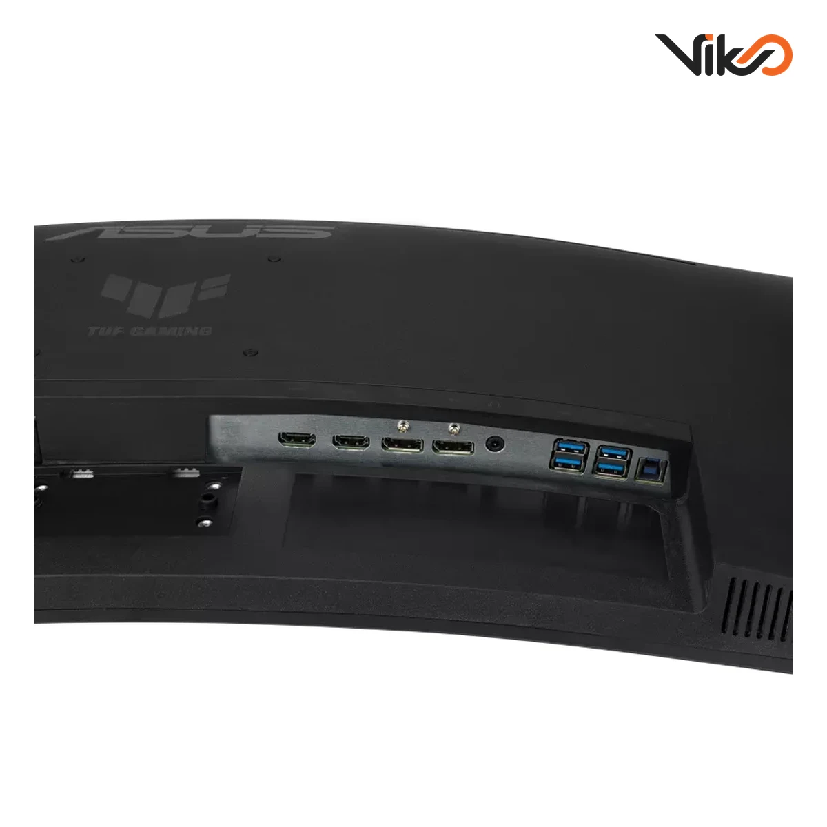 مانیتور 34 اینچ خمیده ایسوس مدل TUF Gaming VG34VQ3B