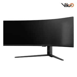 مانیتور 57 اینچ خمیده کولرمستر مدل GP57ZS