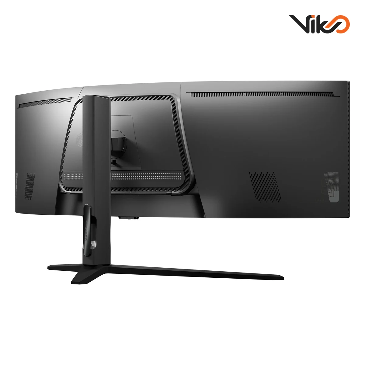 مانیتور 57 اینچ خمیده کولرمستر مدل GP57ZS