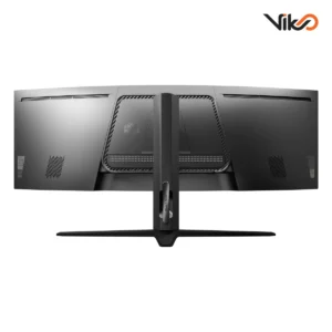 مانیتور 57 اینچ خمیده کولرمستر مدل GP57ZS
