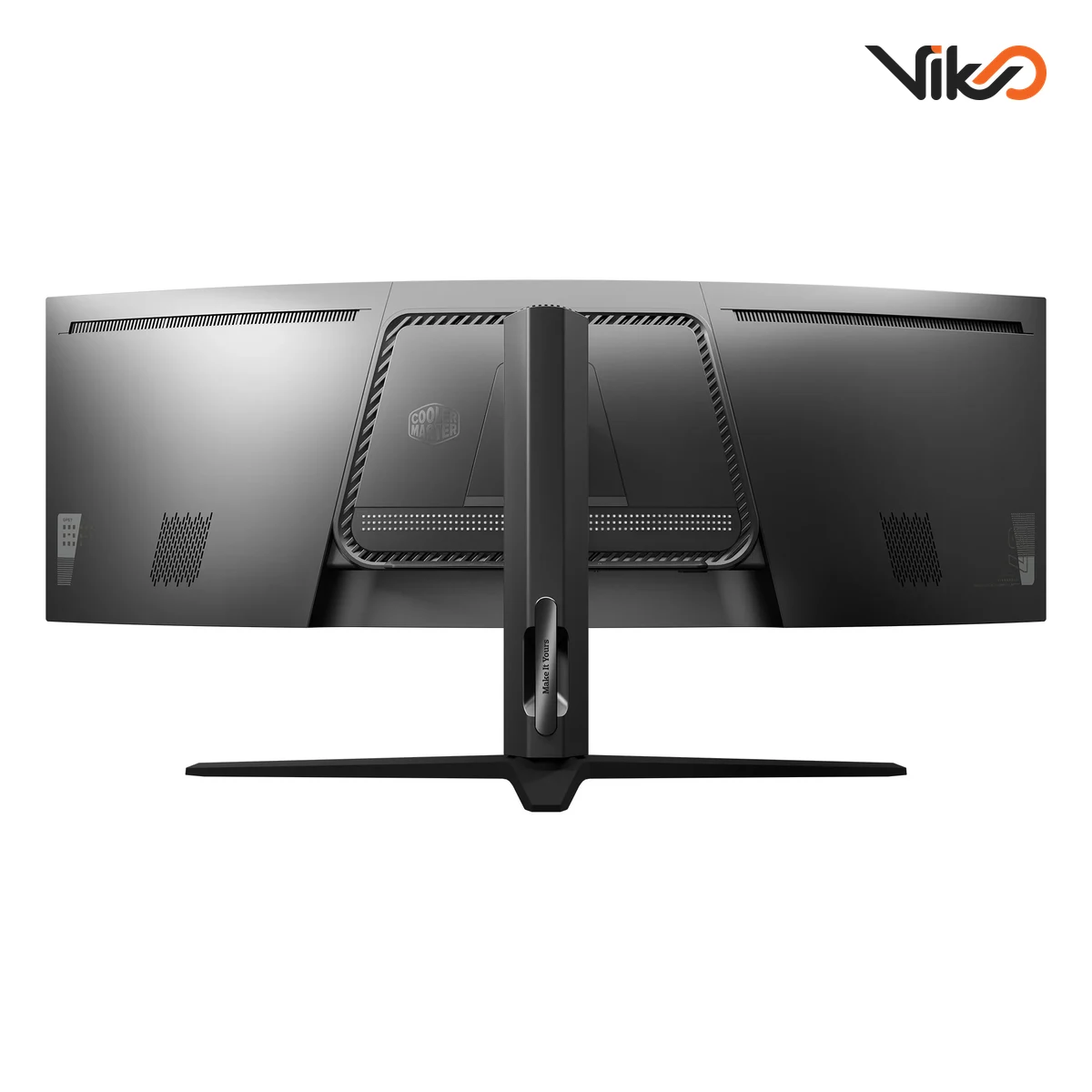 مانیتور 57 اینچ خمیده کولرمستر مدل GP57ZS