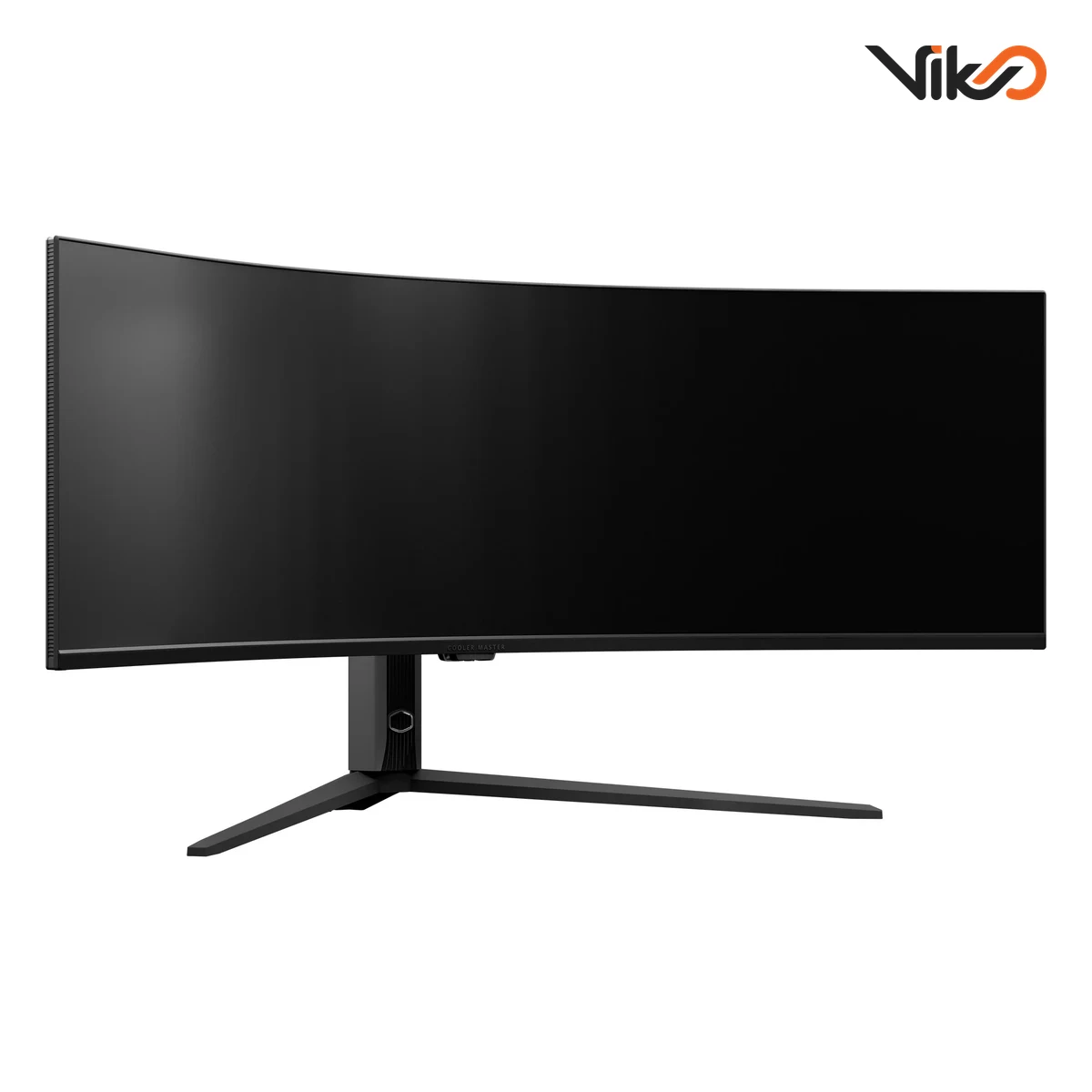 مانیتور 57 اینچ خمیده کولرمستر مدل GP57ZS