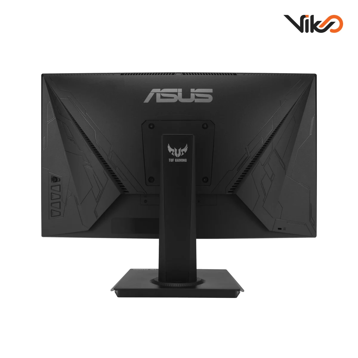 مانیتور خمیده 24 اینچ ایسوس مدل TUF GAMING VG24VQE