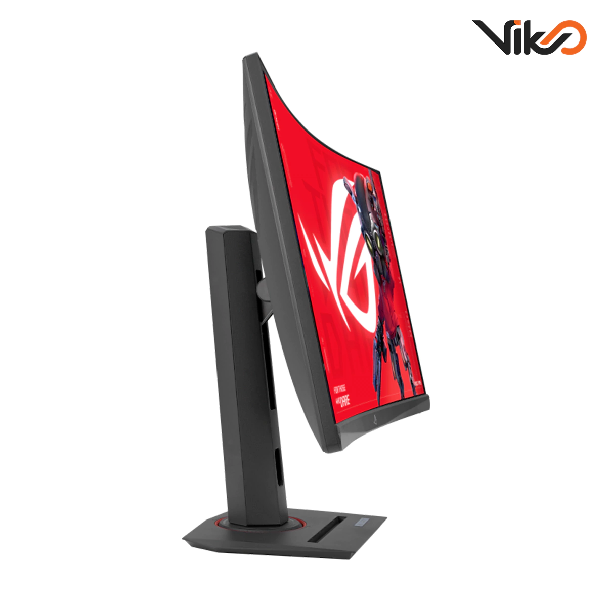 مانیتور خمیده 27 اینچ ایسوس مدل ROG Strix XG27WCS (4)