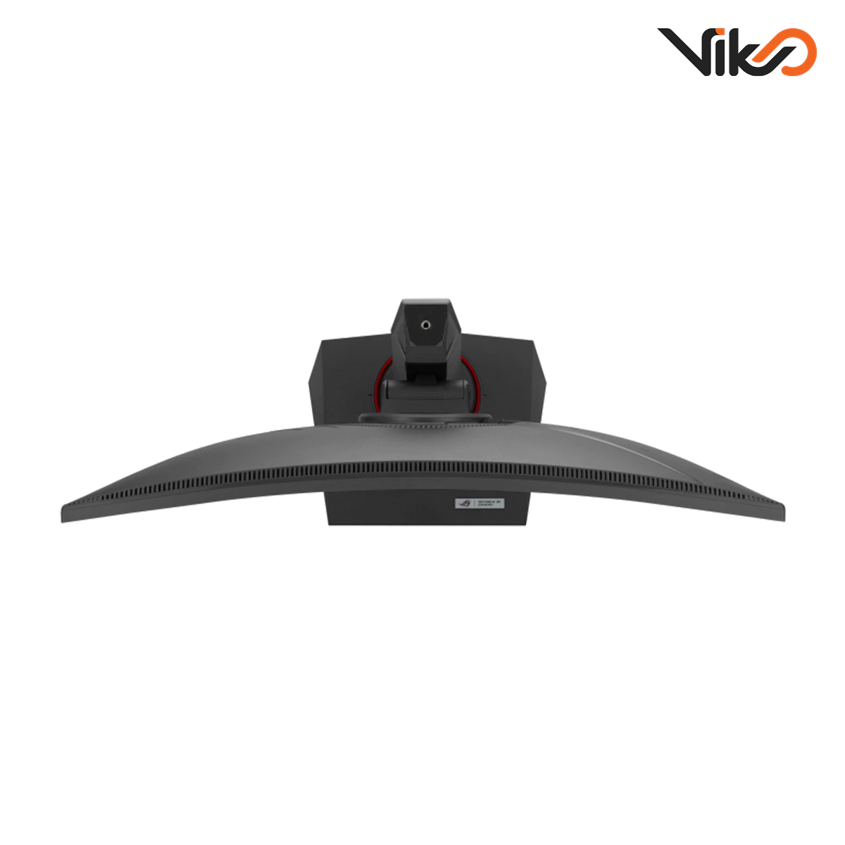 مانیتور خمیده 27 اینچ ایسوس مدل ROG Strix XG27WCS (5)