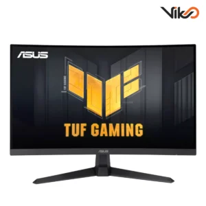 مانیتور خمیده 27 اینچ ایسوس مدل TUF Gaming VG27VQ3B