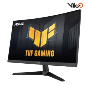 مانیتور خمیده 27 اینچ ایسوس مدل TUF Gaming VG27VQ3B (2)