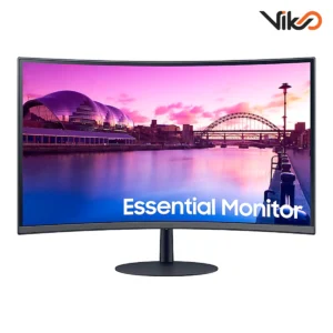 مانیتور خمیده 32 اینچ سامسونگ مدل LS32C390EACXXK