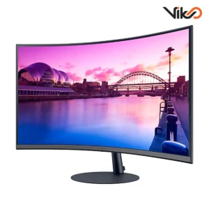 مانیتور خمیده 32 اینچ سامسونگ مدل LS32C390EACXXK (3)